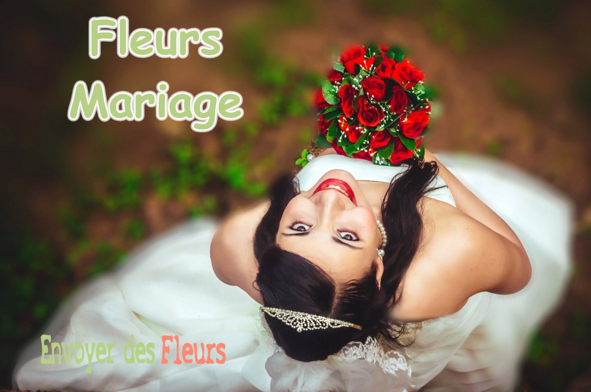lIVRAISON FLEURS MARIAGE à SAVIGNAC-LES-ORMEAUX